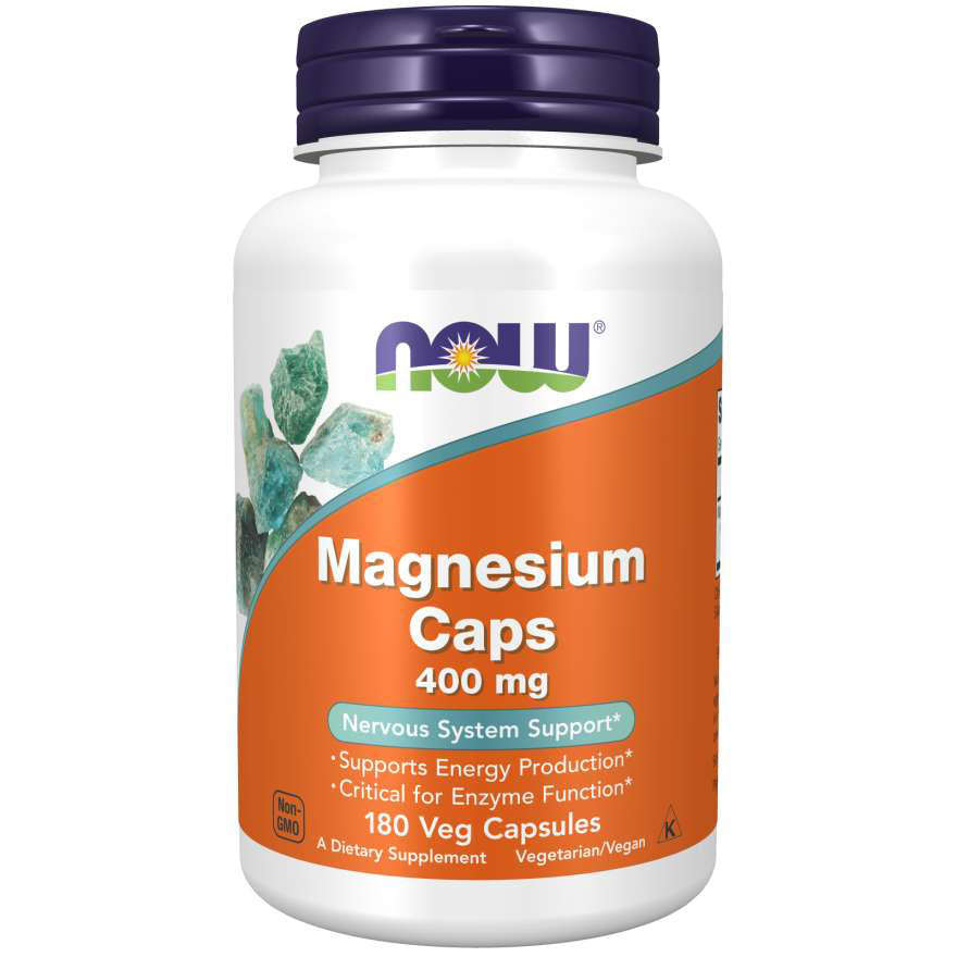 Magnesium 400 mg - My Village Green