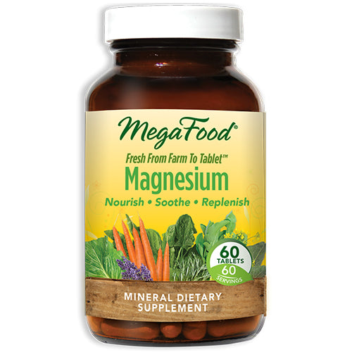 Magnesium - My Village Green