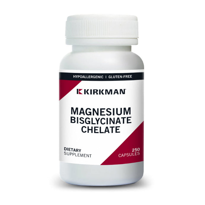 Magnesium Bisglycinate Chelate - My Village Green