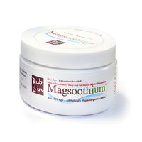 Thumbnail for MAGSOOTHIUM CREAM 16OZ - My Village Green
