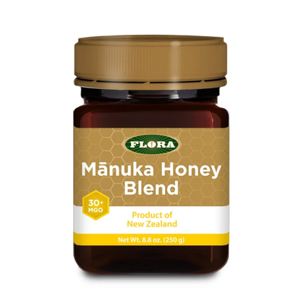 Manuka Honey Blend MGO 30+ - Gaia Herbs