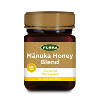 Thumbnail for Manuka Honey Blend MGO 30+ - Gaia Herbs