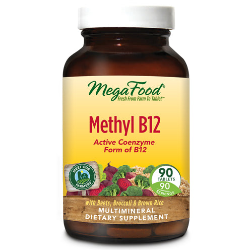 Methyl B12 - My Village Green