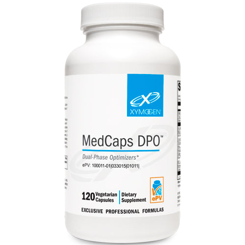 Medcaps Dpo - Xymogen