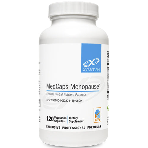 Medcaps Menopause - Xymogen