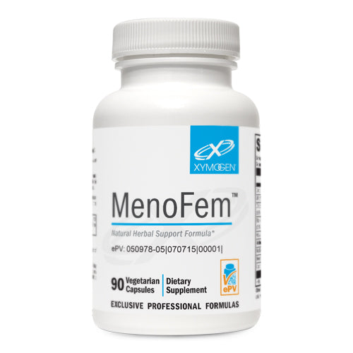 Menofem - Xymogen