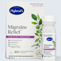 Thumbnail for Migraine Relief