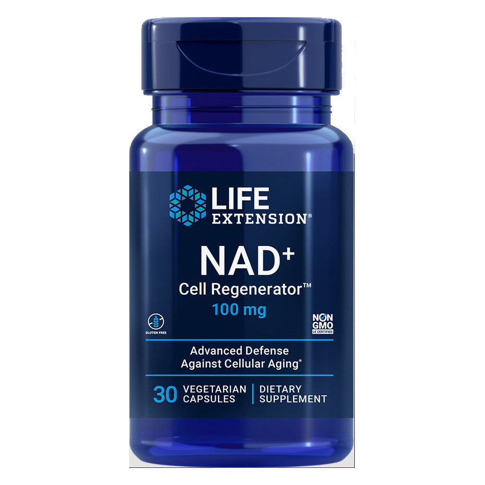NAD+ Cell Regenerator - My Village Green