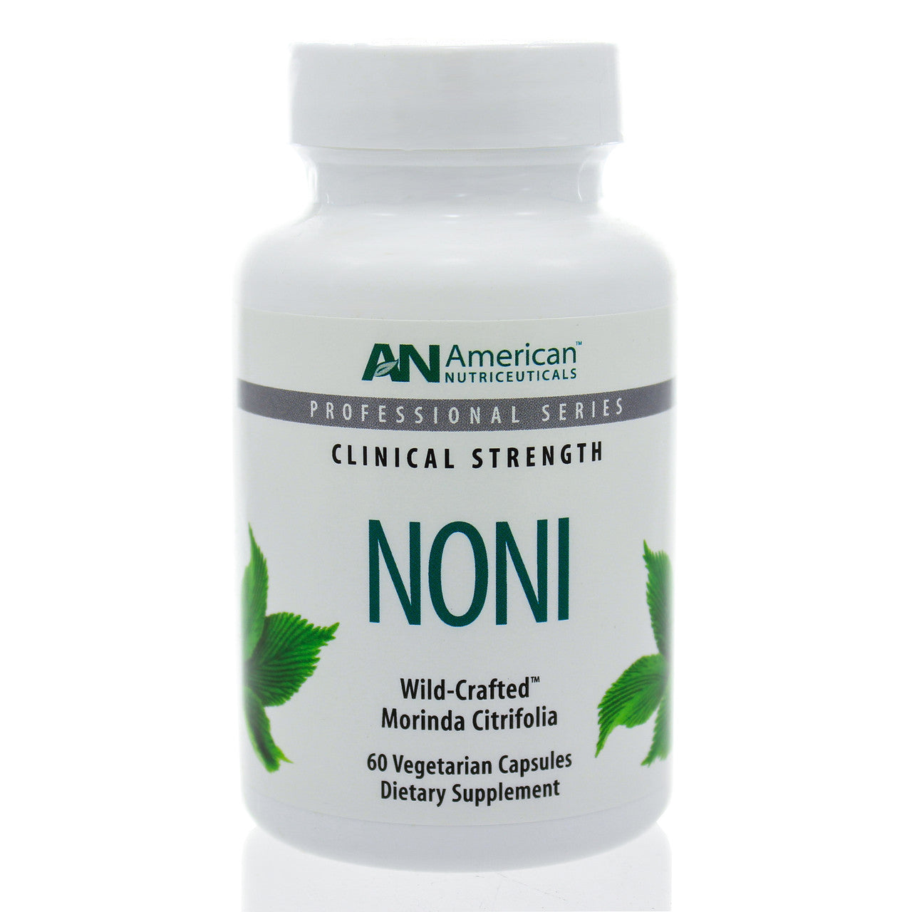 Noni - American Nutraceuticals