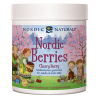Thumbnail for NORDIC BERRIES CHERRY BERRY - My Village Green