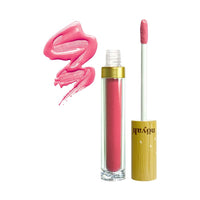 Thumbnail for Clean Natural Lip Gloss, Pink Frosting