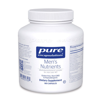 Thumbnail for Mens Nutrients - Pure Encapsulations