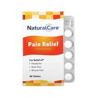 Thumbnail for Pain Relief Tablets