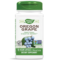Thumbnail for Oregon Grape - My Village Green