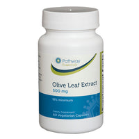 Thumbnail for Olive Leaf Extract - My Village Green