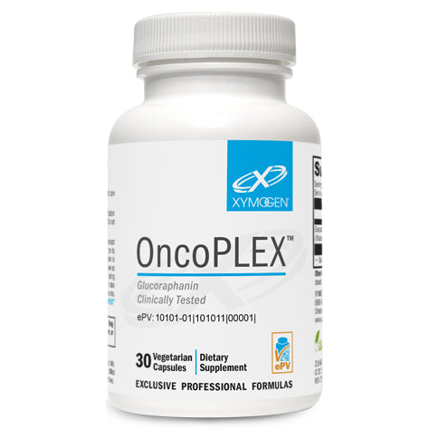 Oncoplex - Xymogen