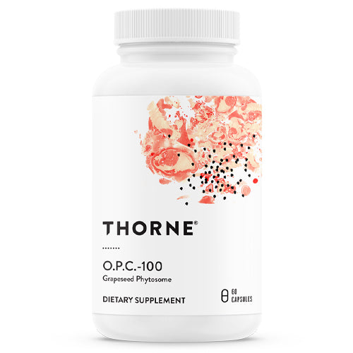 O.P.C. 100 - Thorne