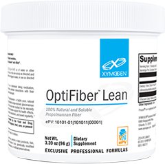 OptiFiber Lean 30 Servings - Xymogen