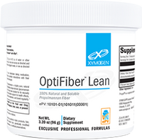 Thumbnail for OptiFiber Lean 30 Servings - Xymogen