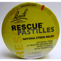 Thumbnail for Natural Rescue Pastilles - My Village Green