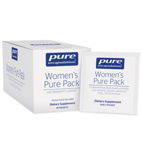 Thumbnail for Women's Pure Pack - 30 Packets
