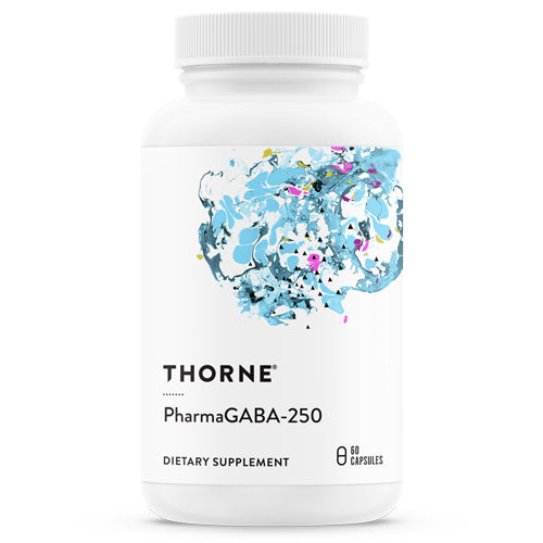 Pharmagaba-250 - Thorne