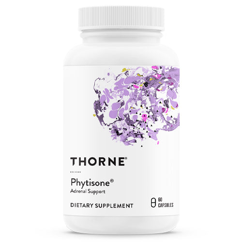 Phytisone - Thorne