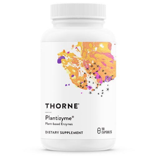Plantizyme - Thorne