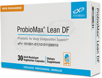 Thumbnail for ProbioMax Lean DF - Xymogen
