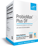Probiomax Plus DF - Xymogen