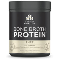 Thumbnail for Bone Broth Protein Pure - Ancient Nutrition