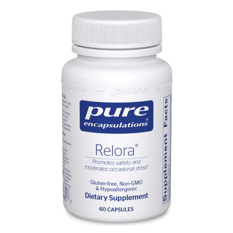 Relora - Pure Encapsulations