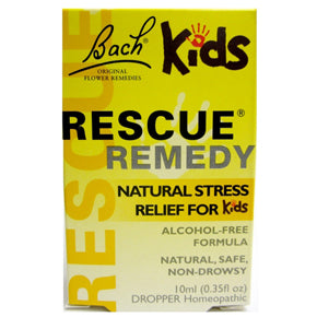 Kids Rescue Remedy - Bach Flower Remedies