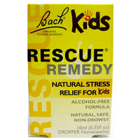 Thumbnail for Kids Rescue Remedy - Bach Flower Remedies