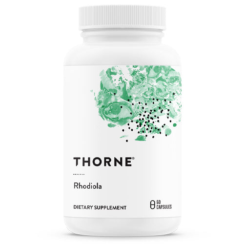 Rhodiola Rosea - Thorne