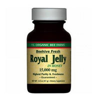 Thumbnail for Royal Jelly 40% Honey Base 60% - My Village Green