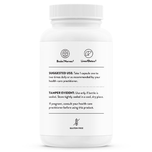 R-Lipoic Acid - Thorne