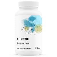 Thumbnail for R-Lipoic Acid - Thorne