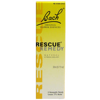 Thumbnail for Rescue Remedy Drops - Bach Flower Remedies