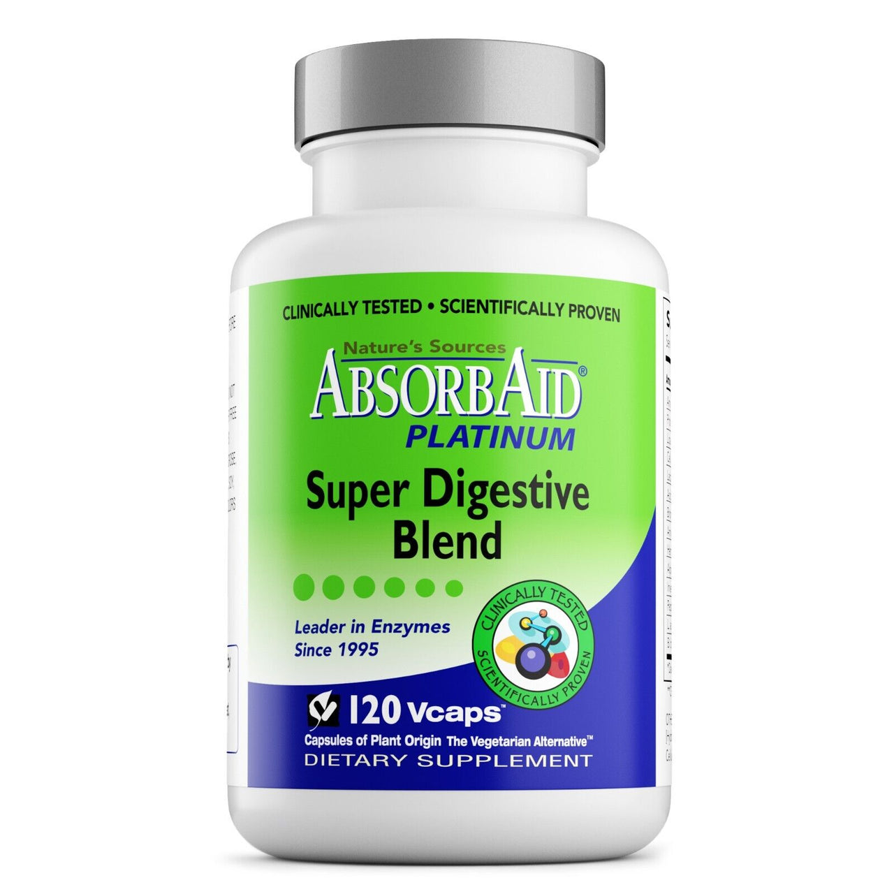 Super Digestive Blend - Absorbraid