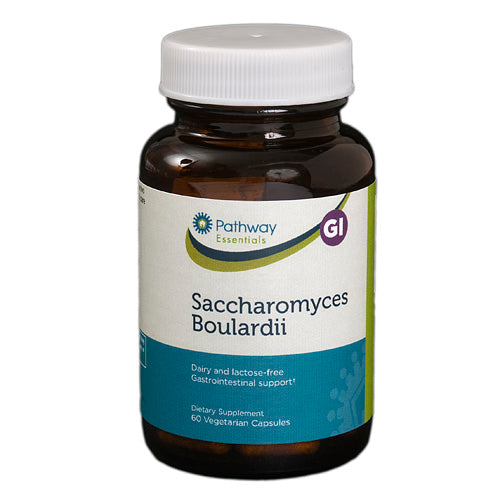 Saccharomyces boulardii  Alternative Wellness Solutions