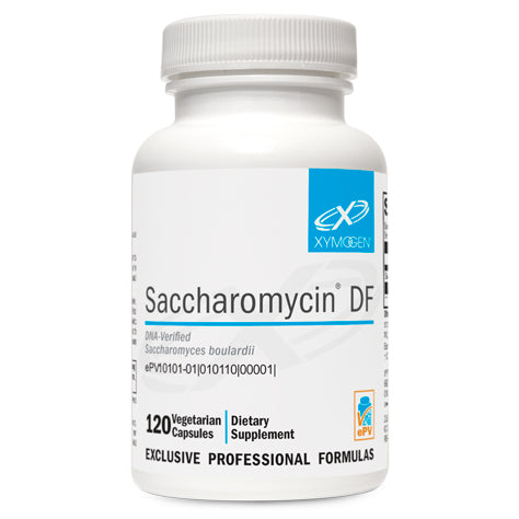 Saccharomycin Df - Xymogen
