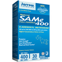 Thumbnail for Sam-E 400 - Jarrow Formulas