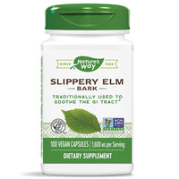 Thumbnail for Slippery Elm Bark - My Village Green