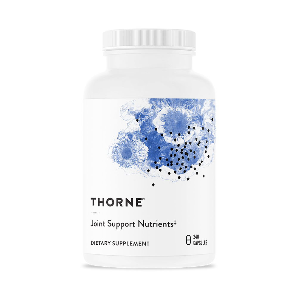 Joint Support Nutrients - Thorne