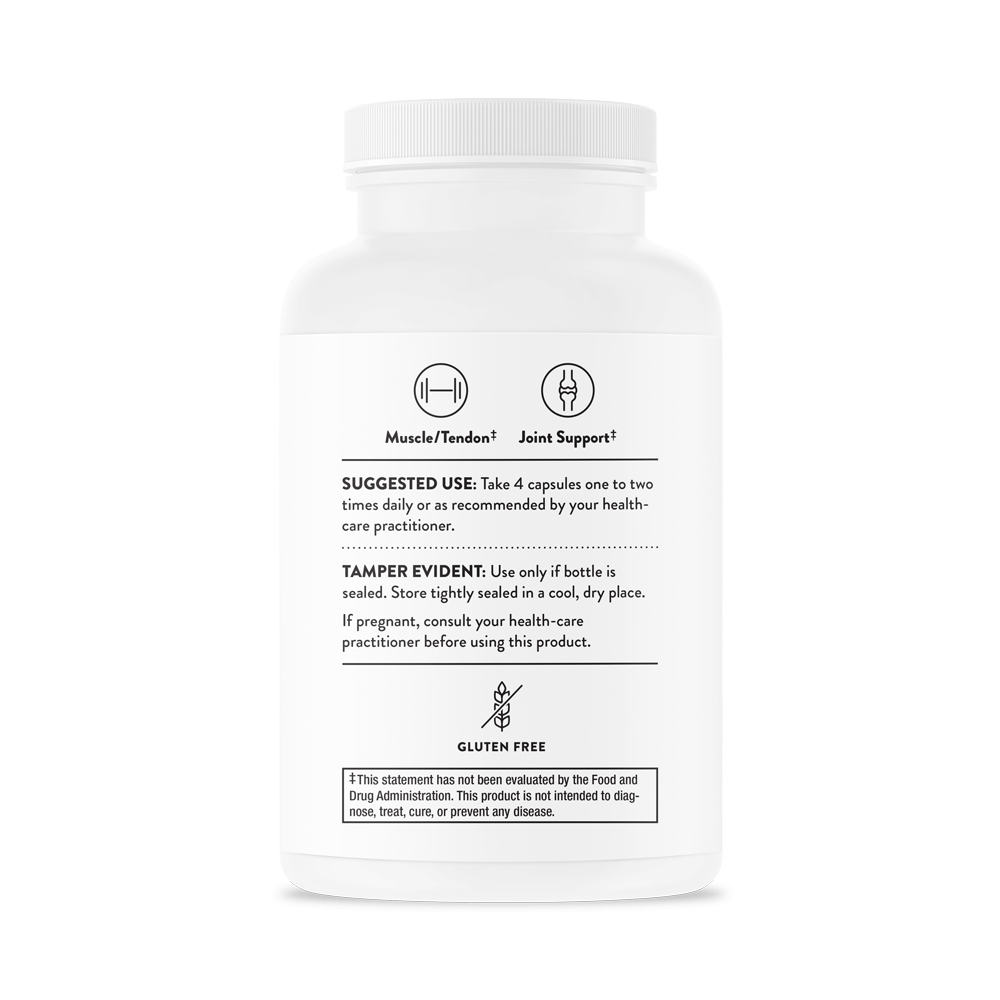 thorne glp 1 supplement Joint Support Nutrients (formerly AR-Encap)