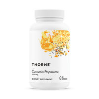Thumbnail for Thorne Curcumin Phytosome 1000 mg