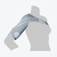 Thumbnail for Shoulder Brace Medium Grey