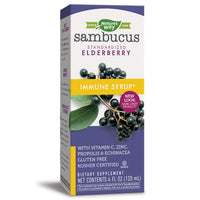 Thumbnail for Sambucus Immune - My Village Green