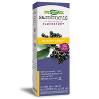Thumbnail for Sambucus Immune Syrup - My Village Green